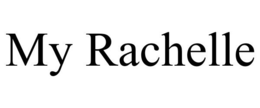 MY RACHELLE trademark