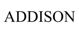 ADDISON trademark