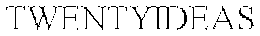 TWENTYIDEAS trademark