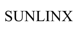 SUNLINX trademark
