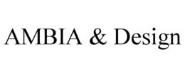 AMBIA & DESIGN trademark