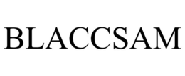 BLACCSAM trademark