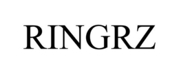 RINGERZ trademark