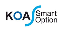 KOA S SMART OPTION trademark