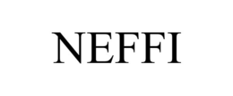 NEFFI trademark