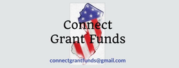 CONNECT GRANT FUNDS CONNECTGRANTFUNDS@GMAIL.COM trademark