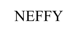 NEFFY trademark