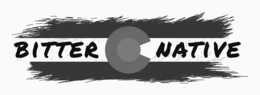 BITTER C NATIVE trademark