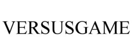 VERSUSGAME trademark