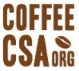COFFEE CSA.ORG trademark