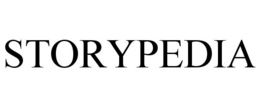 STORYPEDIA trademark