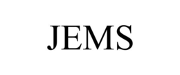 JEMS trademark