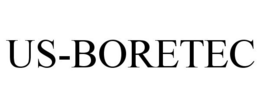 US-BORETEC trademark