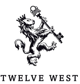 TWELVE WEST trademark