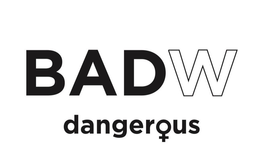 BADW DANGEROUS trademark