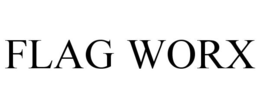 FLAG WORX trademark