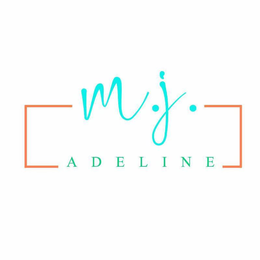 M.J. ADELINE trademark