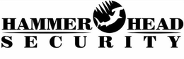 HAMMER HEAD SECURITY trademark
