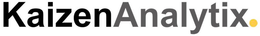 KAIZENANALYTIX. trademark