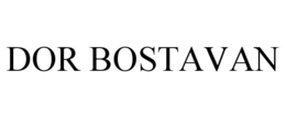 DOR BOSTAVAN trademark