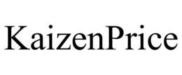 KAIZENPRICE trademark