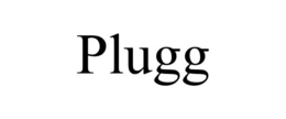 PLUGG trademark