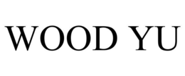 WOOD YU trademark