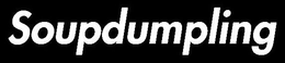 SOUPDUMPLING trademark