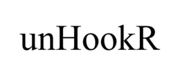 UNHOOKR trademark