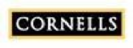 CORNELLS trademark