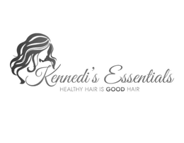 KENNEDI'S ESSENTIALS HEALTHY HAIR IS GOOD HAIR trademark