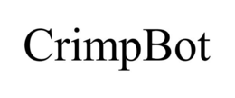 CRIMPBOT trademark