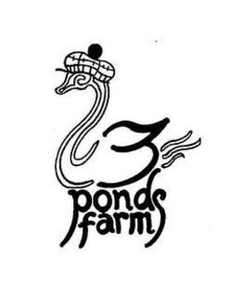 3 PONDS FARM trademark