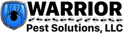 WARRIOR PEST SOLUTIONS, LLC trademark
