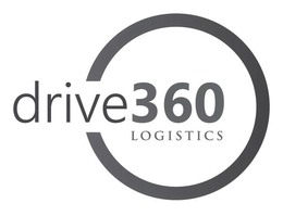 DRIVE360 LOGISTICS trademark