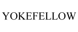 YOKEFELLOW trademark