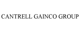 CANTRELL GAINCO GROUP trademark