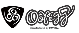 OOPEGG MANUFACTURED BY FAT DIV. trademark
