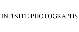 INFINITE PHOTOGRAPHS trademark