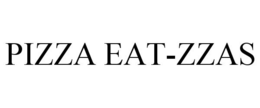 PIZZA EAT-ZZAS trademark