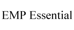 EMP ESSENTIAL trademark
