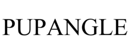 PUPANGLE trademark