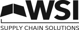 WSI SUPPLY CHAIN SOLUTIONS trademark