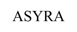 ASYRA trademark