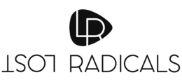 LR LOST RADICALS trademark