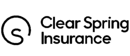 CS CLEAR SPRING INSURANCE trademark