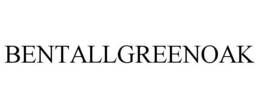 BENTALLGREENOAK trademark