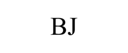 BJ trademark