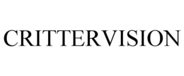 CRITTERVISION trademark