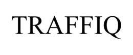 TRAFFIQ trademark